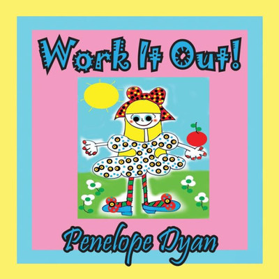 Work It Out! Large Print