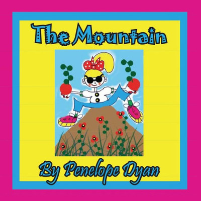 The Mountain Large Print