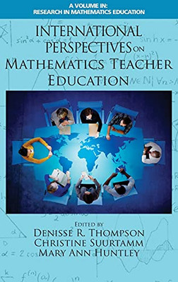 International Perspectives On Mathematics Teacher Education