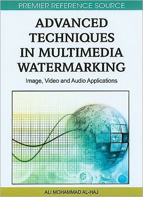 Advanced Techniques in Multimedia Watermarking: Image, Video and Audio Applications