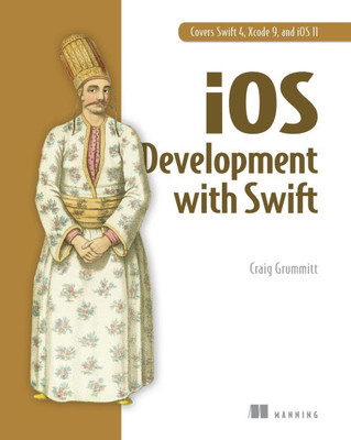 IOS Development with Swift