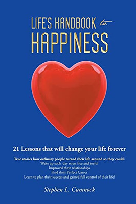 Life'S Handbook To Happiness
