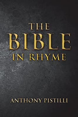 The Bible In Rhyme