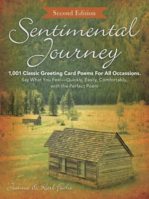 Sentimental Journey: Second Edition