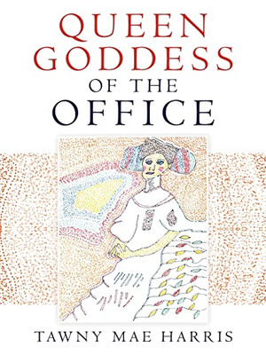 Queen Goddess Of The Office