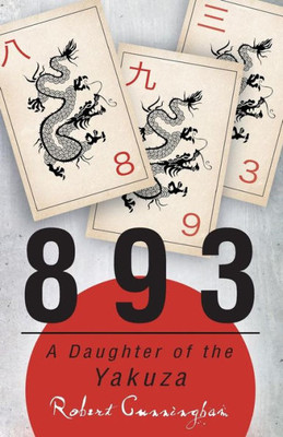 893: A Daughter of the Yakuza