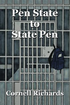 Pen State To State Pen