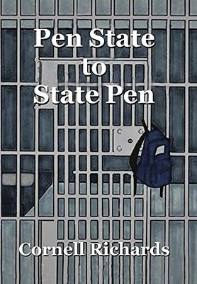 Pen State To State Pen