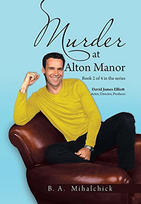 Murder At Alton Manor