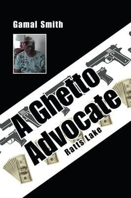 A Ghetto Advocate: Ratts Lake