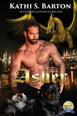 Asher: Dragon's Savior