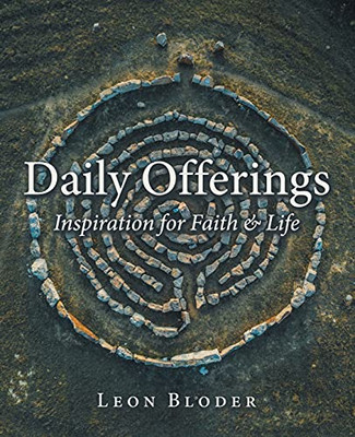 Daily Offerings: Inspiration For Faith & Life