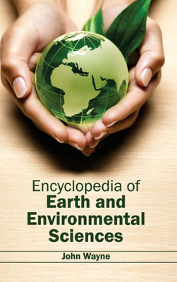 Encyclopedia of Earth and Environmental Sciences