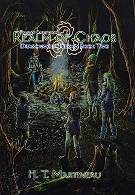 Realm Of Chaos