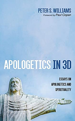 Apologetics In 3D