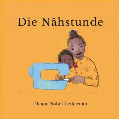 Die NÃ¤hstunde
