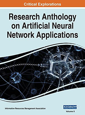 Research Anthology On Artificial Neural Network Applications