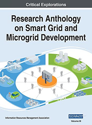 Research Anthology On Smart Grid And Microgrid Development