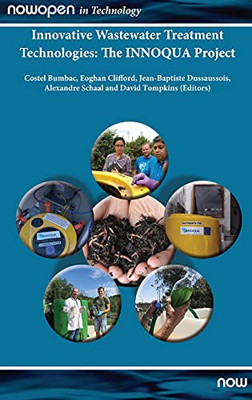 Innovative Wastewater Treatment Technologies - The Innoqua Project (Nowopen) Innovative Wastewater Treatment Technologies - The Innoqua Project (Nowopen)