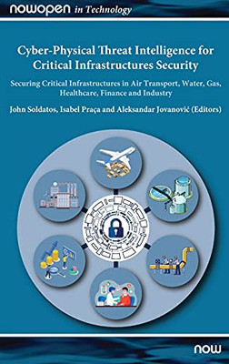 Cyber-Physical Threat Intelligence For Critical Infrastructures Security: Securing Critical Infrastructures In Air Transport, Water, Gas, Healthcare, Finance And Industry (Nowopen) Cyber-Physical Threat Intelligence For Critical Infrastructures Security: Securing Critical Infrastructures In Air Transport, Water, Gas, Healthcare, Finance And Industry (Nowopen)
