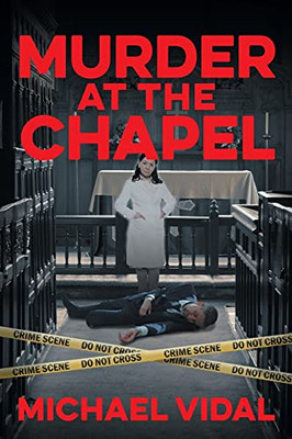 Murder At The Chapel
