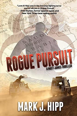 Rogue Pursuit