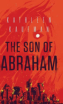 The Son Of Abraham (Diabhal, 3)