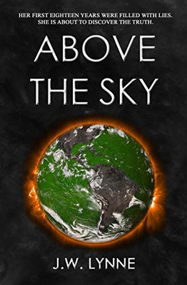 Above the Sky (The Sky Series)