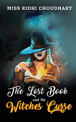 The Lost Book And The Witches Curse