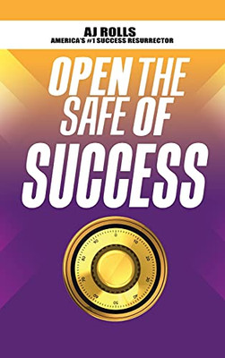 Open The Safe Of Success