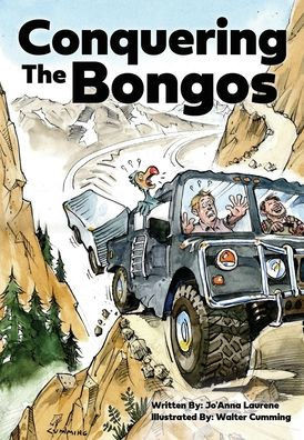 Conquering The Bongos