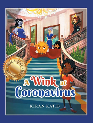 A Wink at Coronavirus