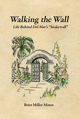 Walking The Wall: Life Behind Del Mar'S "Snakewall"
