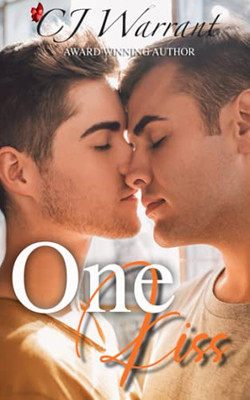 One Kiss (A Chance At Love Series)