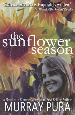 The Sunflower Season (The Zoya Septet)