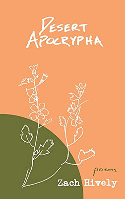 Desert Apocrypha