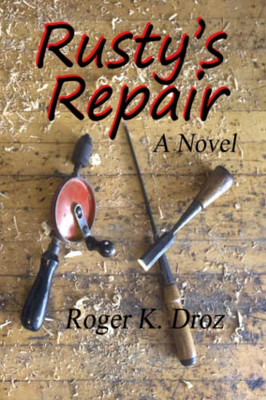 Rusty'S Repair