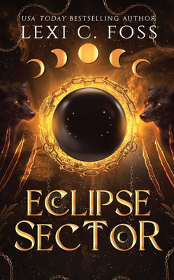 Eclipse Sector: Discreet Edition