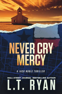 Never Cry Mercy