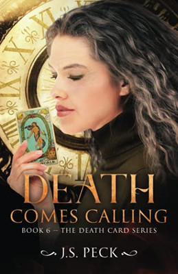 Death Comes Calling (Death Card Series)