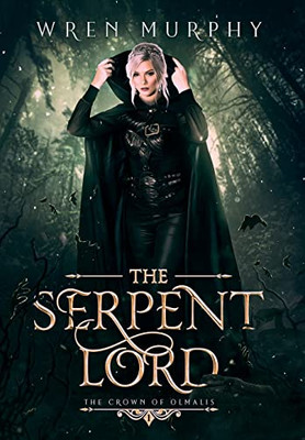 The Serpent Lord