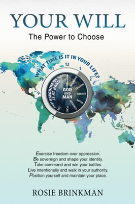 Your Will: The Power To Choose