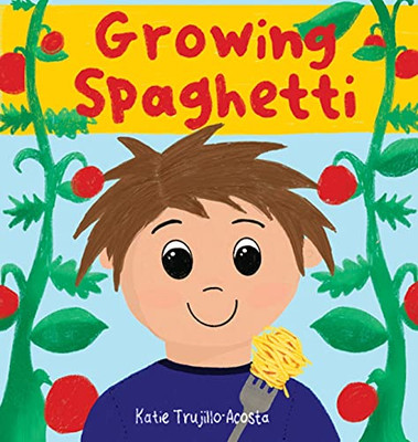Growing Spaghetti