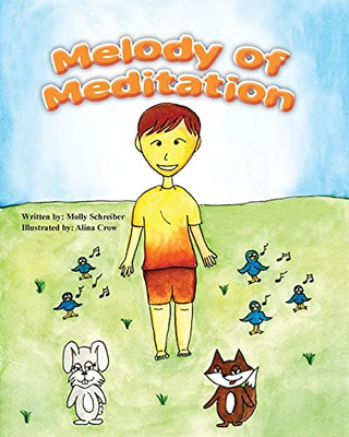 Melody Of Meditation