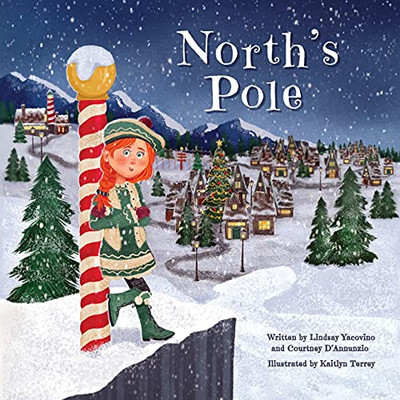 North'S Pole