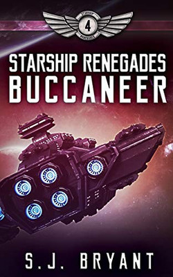 Starship Renegades: Buccaneer