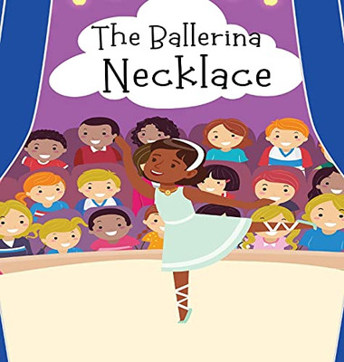 The Ballerina Necklace