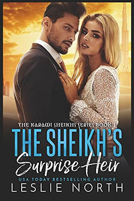 The Sheikh'S Surprise Heir