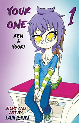 Your One Ren And Yuuki Vol. 1