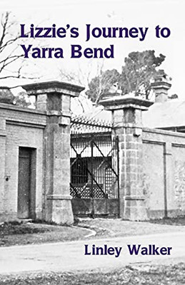 Lizzie'S Journey To Yarra Bend